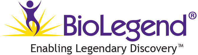 Logo BioLegend
