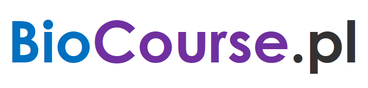 Logo Biocourse.pl